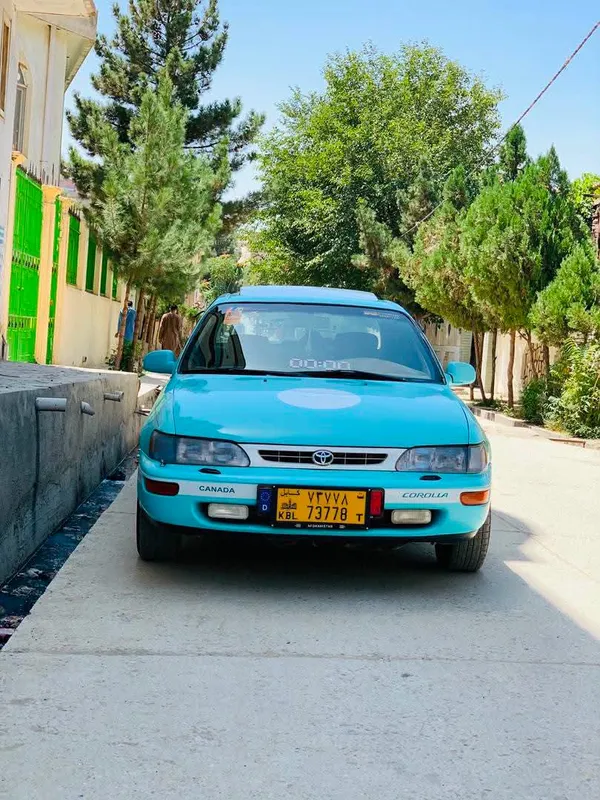 تکسی ۱۹۹۵