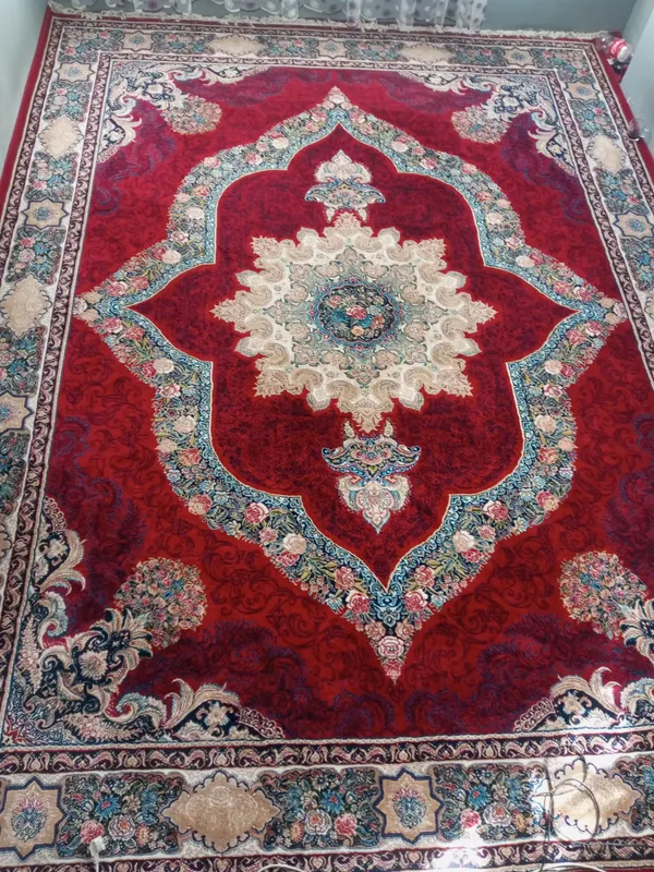 فرش 12 متره