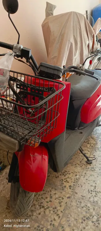 موترسایکل فروشی