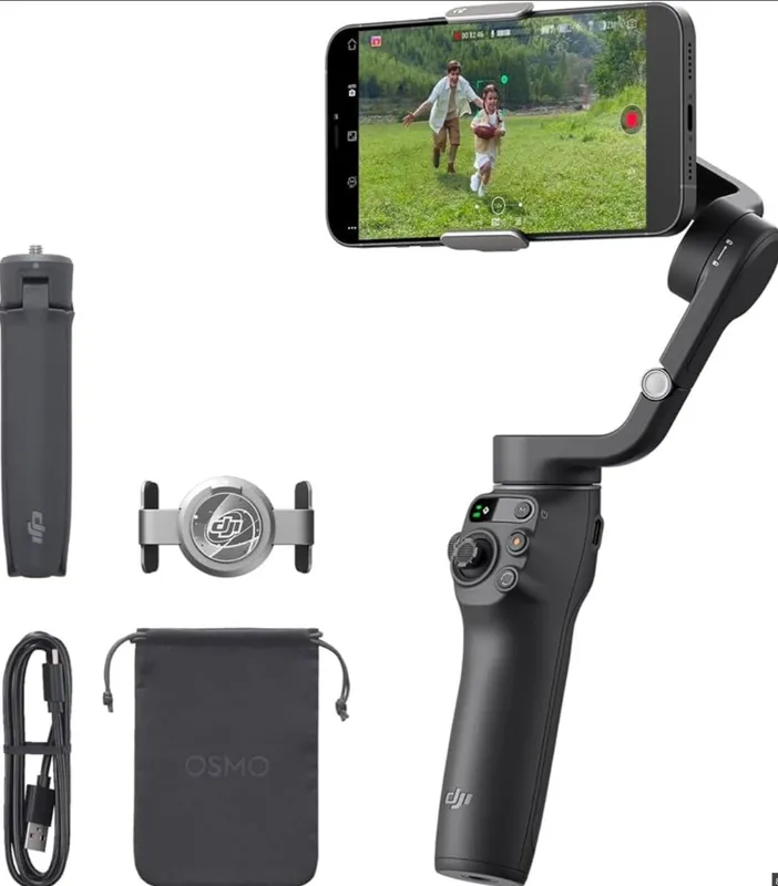 DJI Osmo 6