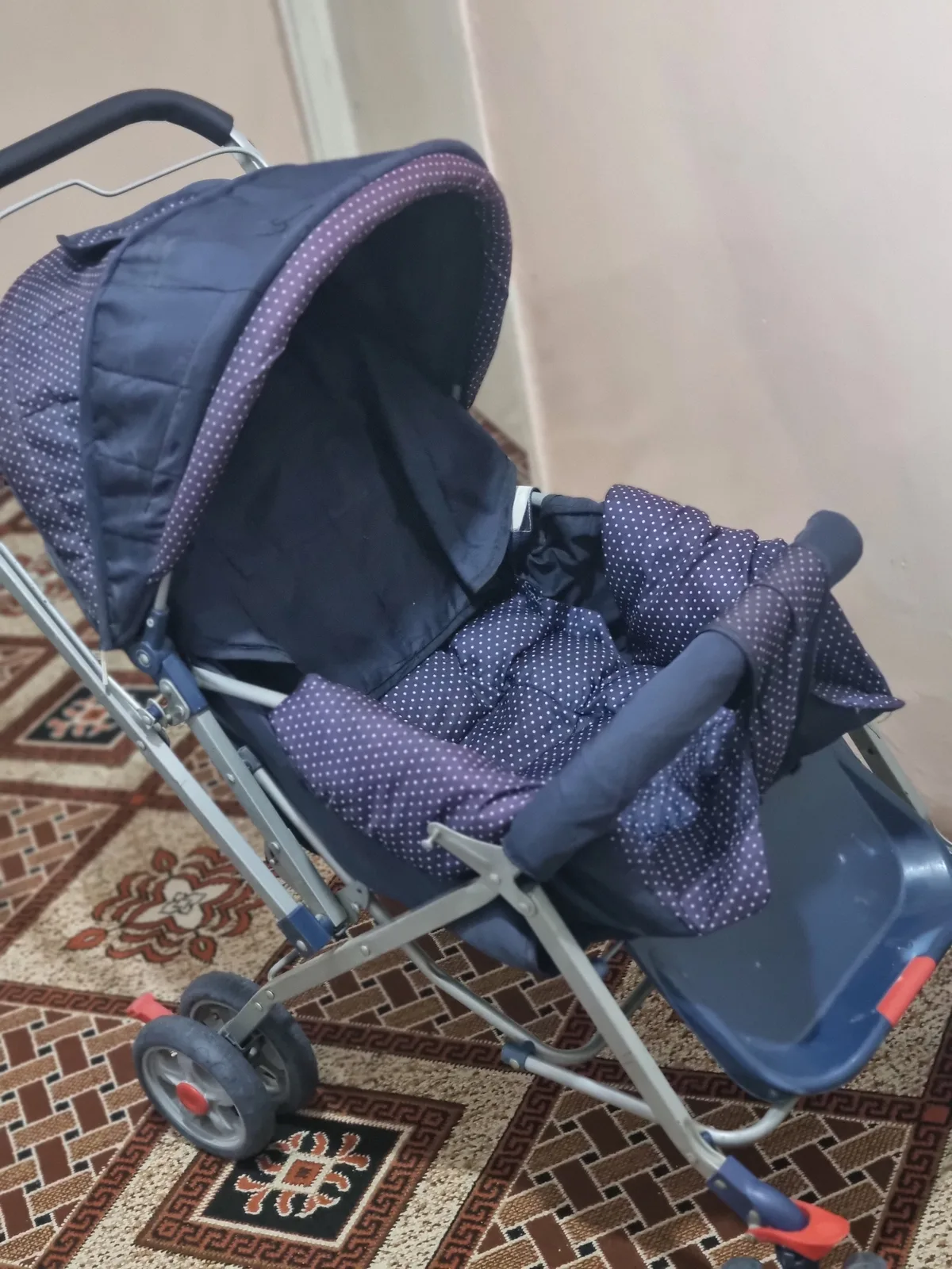 ریکشاه اطفال