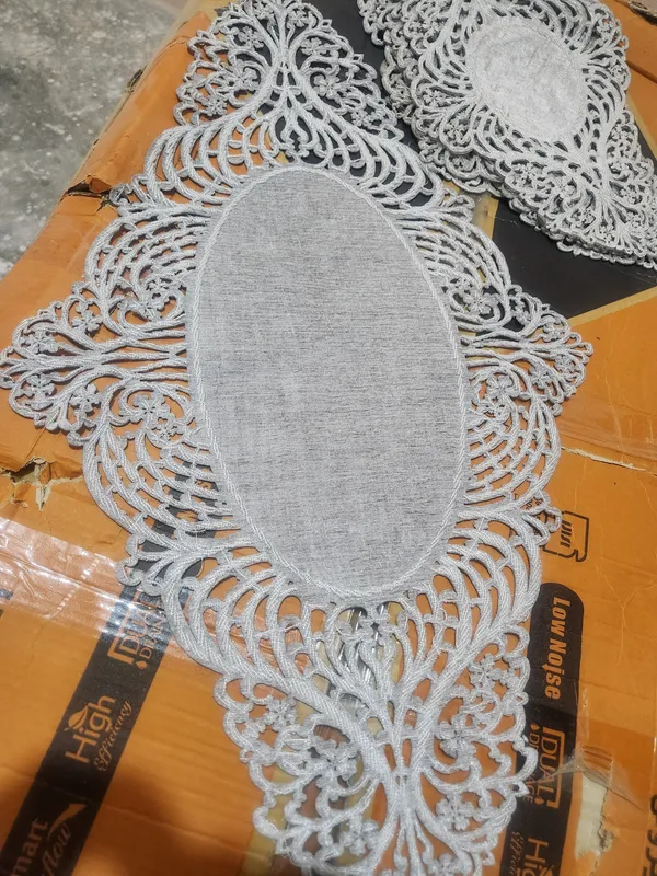 سر میزی